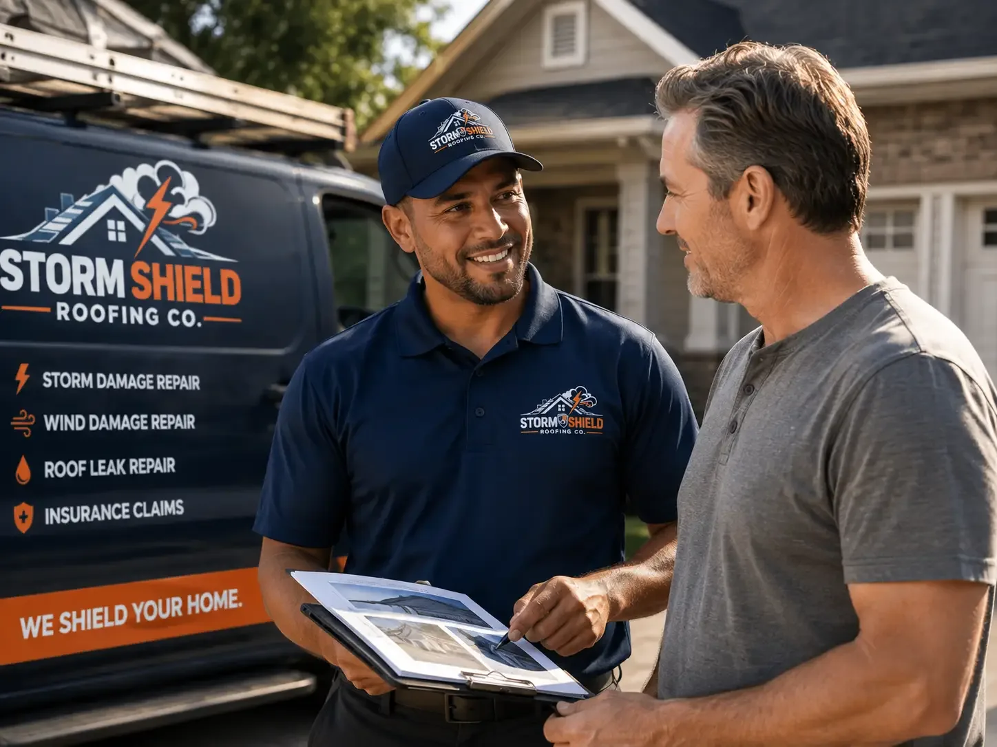 Storm Damage Roof Repair Stanton, KY FAQs